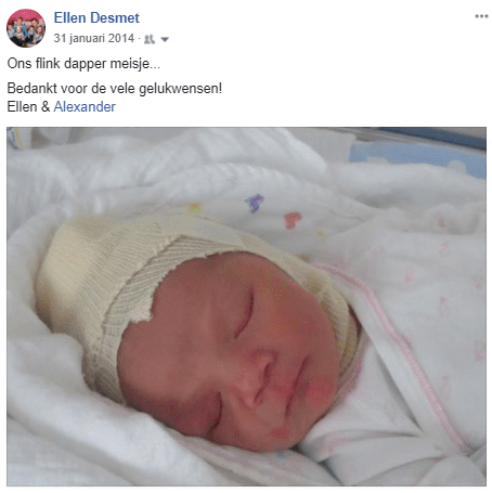 Sofia woensdag 29 januari